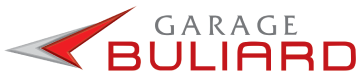 LOGO GARAGE BULIARD-OK