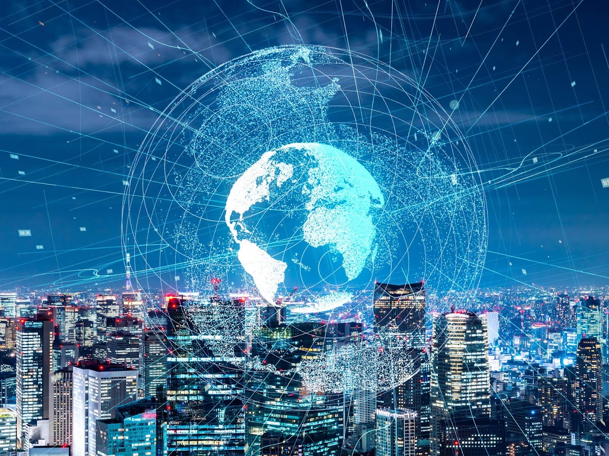 Entrepreneur en Martinique utilisant le digital pour développer son activité en 2026