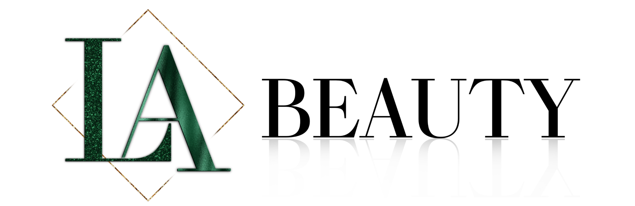 logo-femme-cosmetique-soins-capillaire-beaute-martinique-diamant-la-beauty-horizontal-1